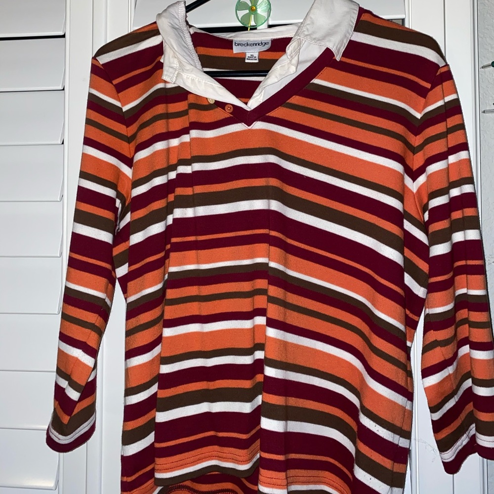 Stylish blouse